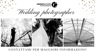 offerta wedding photographer pordenone occasione fotografo per matrimoni pordenone