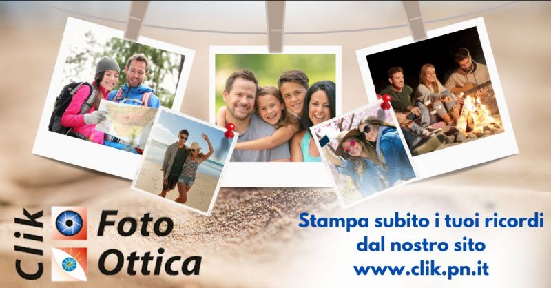 offerta Stampa Foto Online Servizio Professionale Immortalare i Ricordi