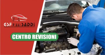 gsf f lli saddi offerta centro revisioni auto quartucciu