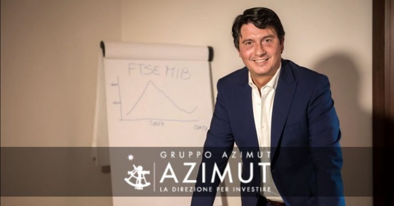 AZIMUT - Offerta servizi di consulenza e pianificazione degli investimenti Verona