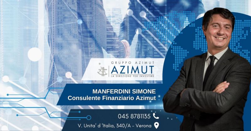 Consulenza finanziaria Welfare aziendale Azimut