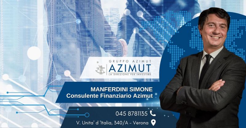 Consulenza finanziaria Welfare aziendale Azimut