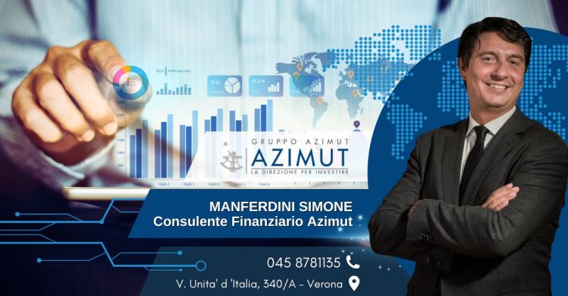 servizio professionale di analisi famiglia imprenditrice Azimut