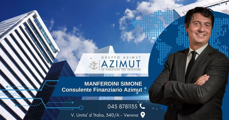  servizio professionale gestione del patrimonio Wealth Management