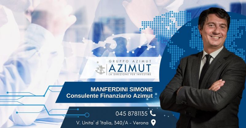 il migliore consulente consulenza pianificazione finanziaria dell azienda