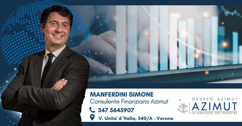 Consulenza finanziaria analisi famiglia imprenditrice