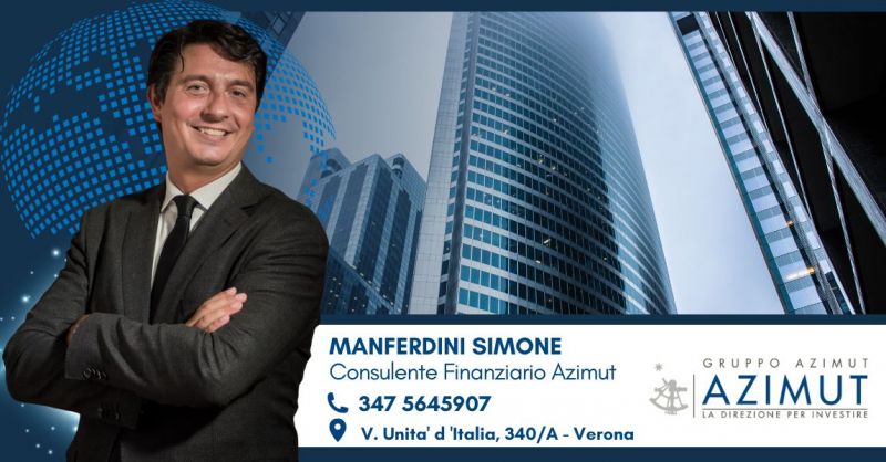 Servizio Analisi Real Estate