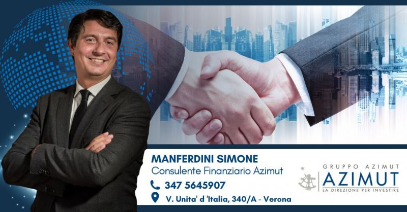 Professionista specializzato in analisi impresa