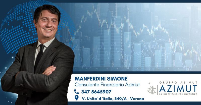 Servizio professionale di intermediazione finanziaria