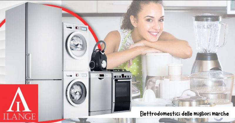 chi vende elettrodomestici delle migliori marche vicino