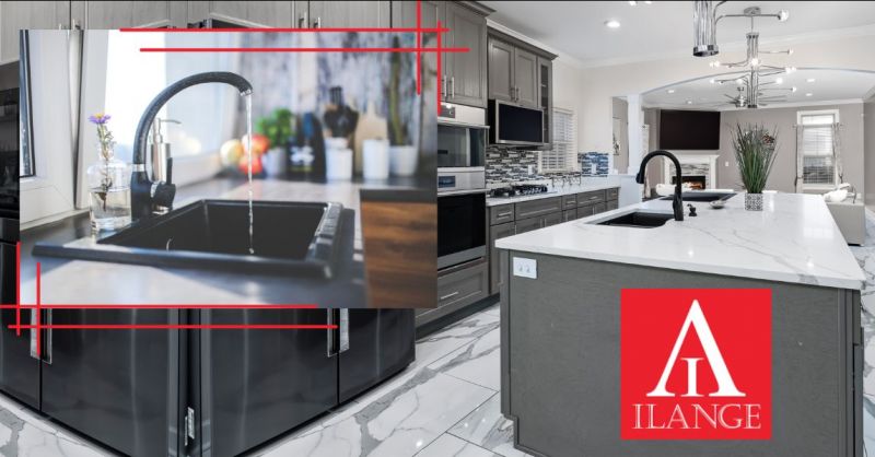 dove trovare lavelli in fragranite ecologici