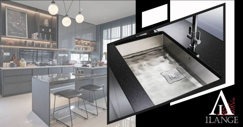 i migliori lavelli da cucina in acciaio inox