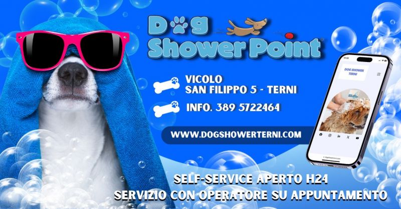 Toelettatura Professionale Cani