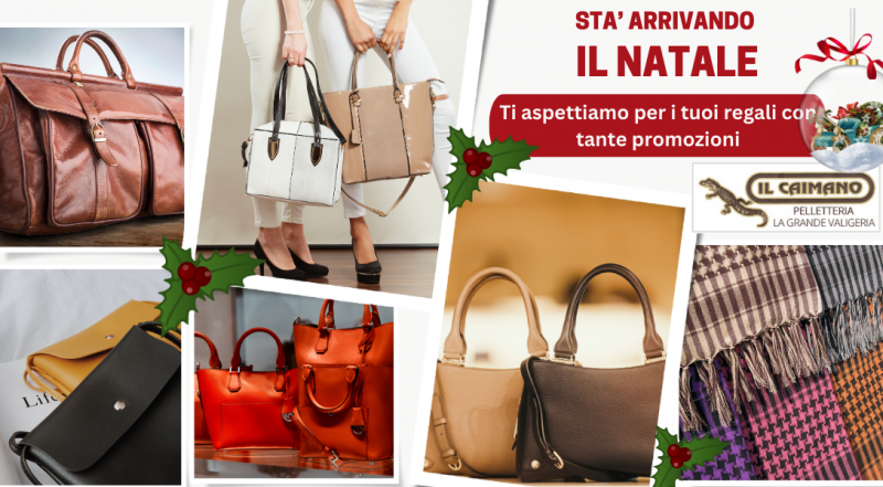 Occasione Regali unici e offerte speciali per Natali