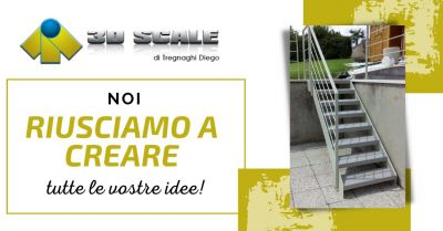 offerta installazione scale per esterni vicenza occasione produttori scale per esterno verona