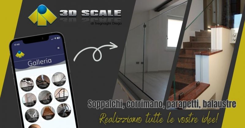 I migliori produttori di parapetti corrimano su misura