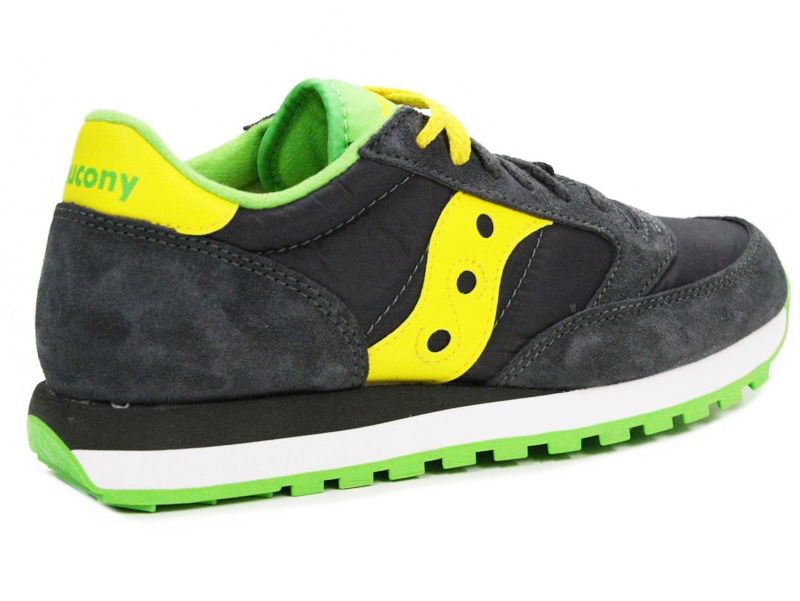 nuova collezione scarpe saucony