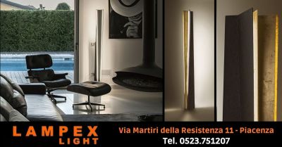 offerta lampada da terra design minimal lodi occasione vendita piantana reverse icone cremona