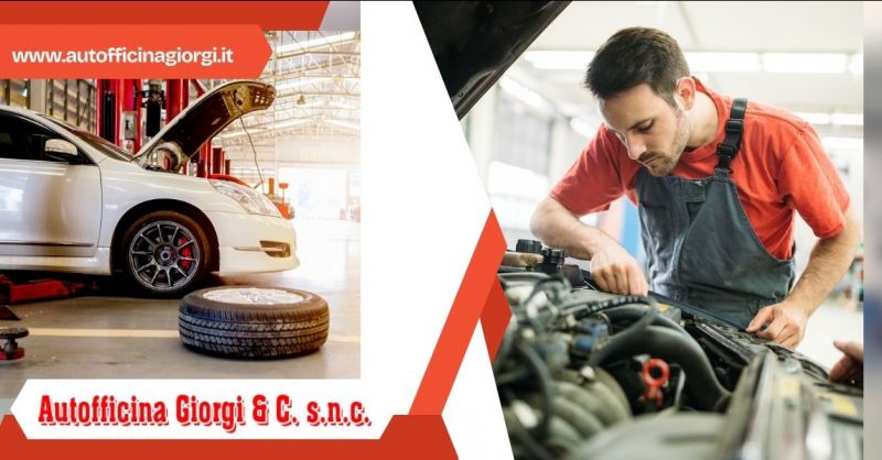 revisione auto quando farla secondo la normativa italiana