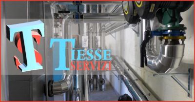 occasione assistenza e manutenzione impianti termici siena tiesse servizi