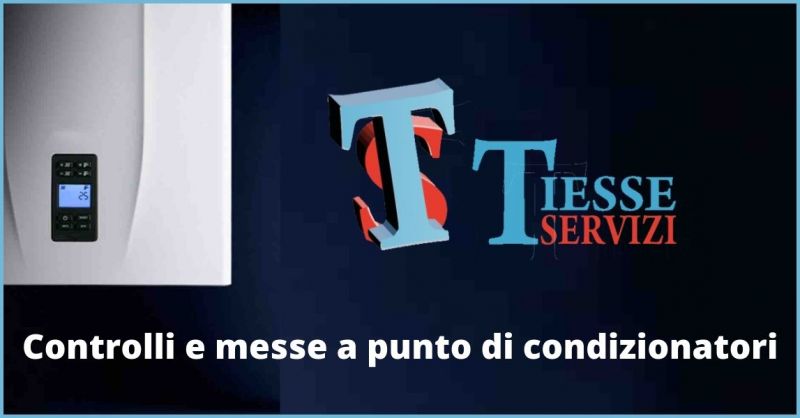 offerta assistenza e manutenzione caldaie Siena - TIESSE SERVIZI