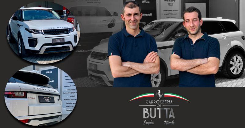 Offerta Trattamento Nanotecnologico Carrozzeria Bergamo - Occasione Nanotecnologia per Moto