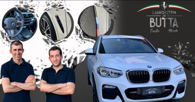 offerta professionisti del car detailing bergamo occasione servizio car detailing auto e moto bergamo