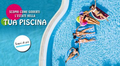  offerta costruzione piscina a settembre promozione piscina pronta a giugno