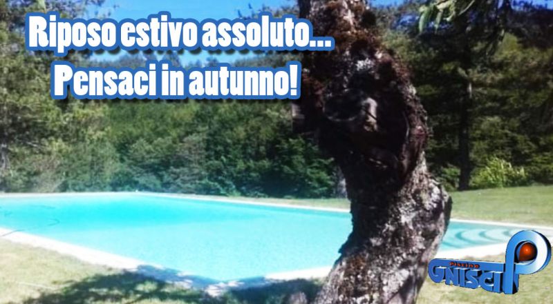 OFFERTA COSTRUZIONE IN AUTUNNO PISCINA COSENZA - PROMOZIONE PROGETTAZIONE E COSTRUZIONE PISCINE COSENZA