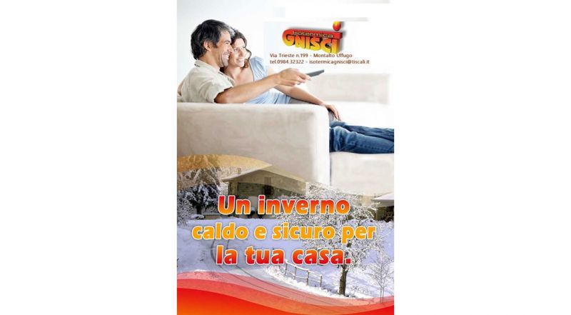 Offerta Manutenzione caldaia