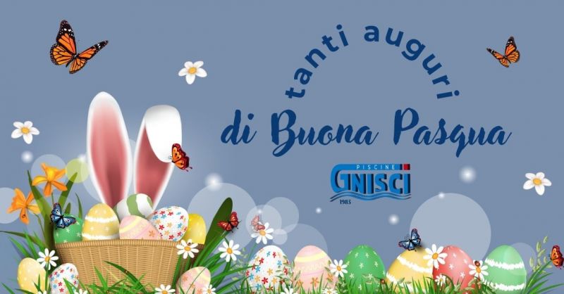 auguri di buona pasqua