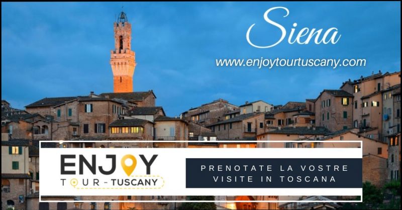 offerta visite guidate e Tour a Siena - occasione tour e viaggi personalizzati a Siena