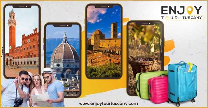 offerta vacanze e viaggi in Toscana - occasione viaggi e tour organizzati Toscana