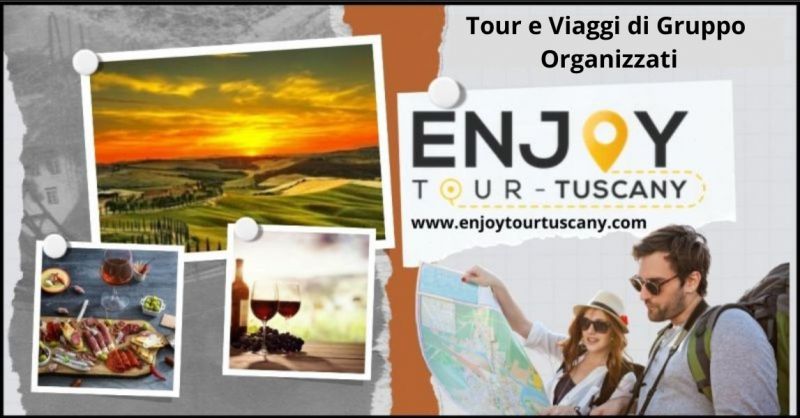 tour e viaggi di gruppo organizzati nel Chianti