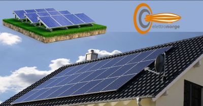 offerta installazione e manutenzione impianti fotovoltaici siena
