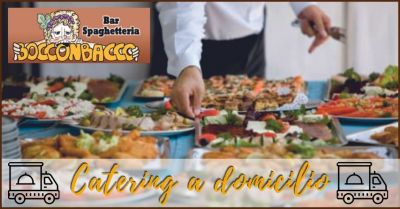offerta catering domicilio preparazione buffet per feste e eventi privati colle val d elsa