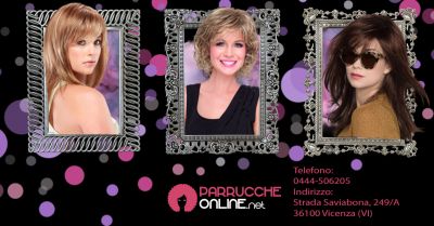offerta produttori di parrucche e protesi capelli di qualita in capelli veri e sintetici parrucche soluzioni personalizzate per alopecia