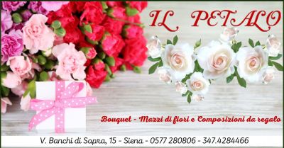 offerta bouquet e mazzi di fiori fioraio siena promozione composizione fiori regalo