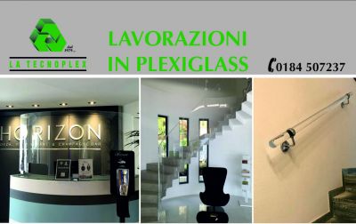 offerta complementi darredo in plexiglass sanremo occasione mobili salotto in plexiglass imperia