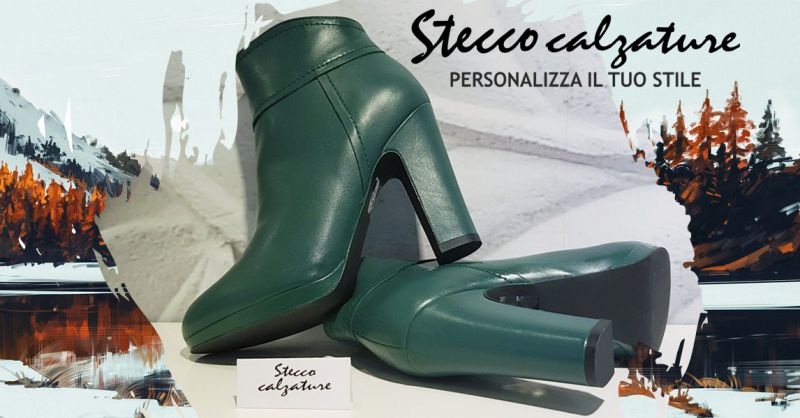 scarpe donna autunno 2019