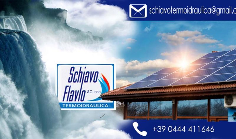 Offerta Servizio Manutenzione completo Fotovoltaico Monitoraggio e Pulizia