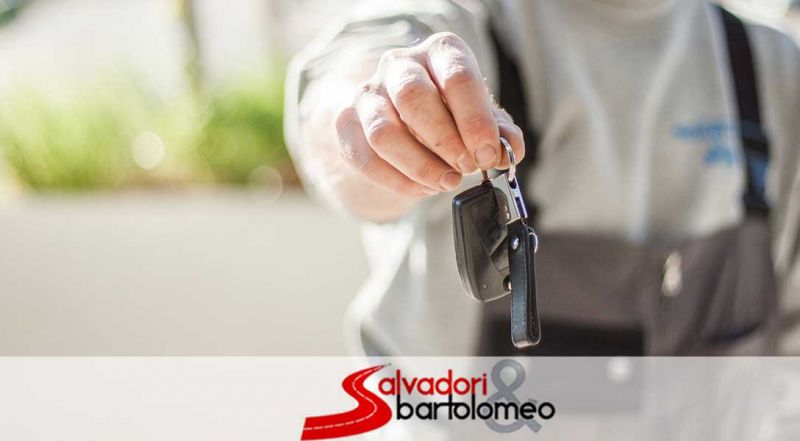 Occasione tagliando di manutenzione Priverno - Offerta officina zona Norma