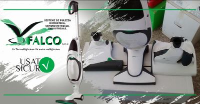 offerta folletto k150 rigenerato completo di accessori a meta prezzo vicenza