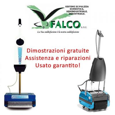 occasione per rotowash r20t nuova scontata per esposizione rotowash r20t lavapavimenti