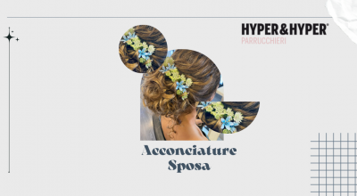 offerta parrucchiere acconciature sposa a treviso occasione acconciature wedding a treviso