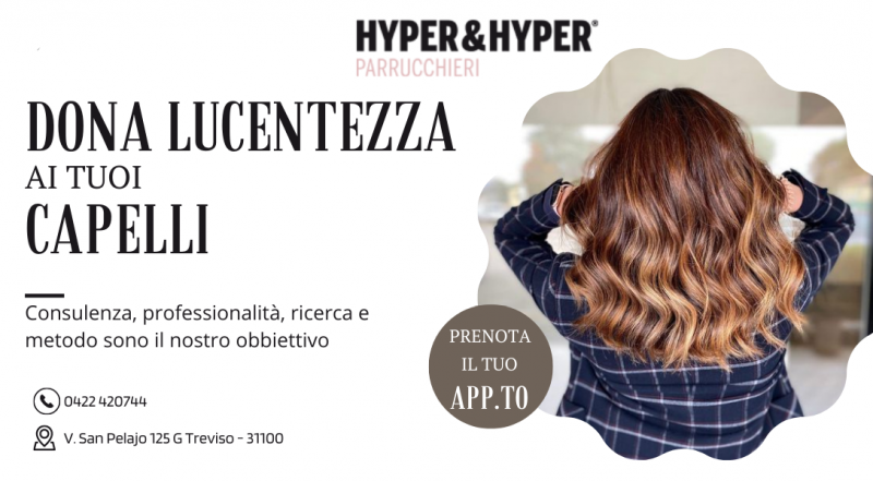 Offerta hair stylist Treviso – occasione tagli glamour e alla moda Treviso