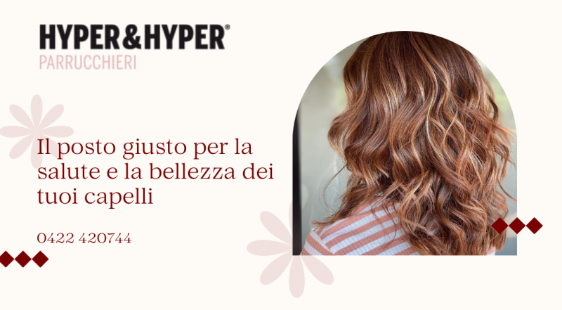 Offerta salute e bellezza dei capelli Treviso – occasione parrucchiere per il benessere dei capelli Treviso
