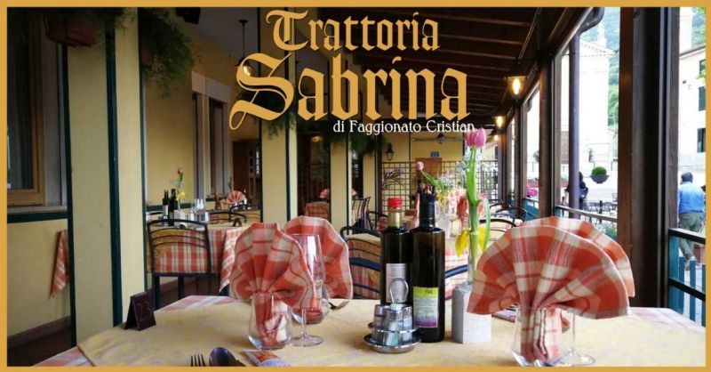 Trattoria Sabrina di Villaga - Promozione cucina veneta tradizionale e specialità vicentine