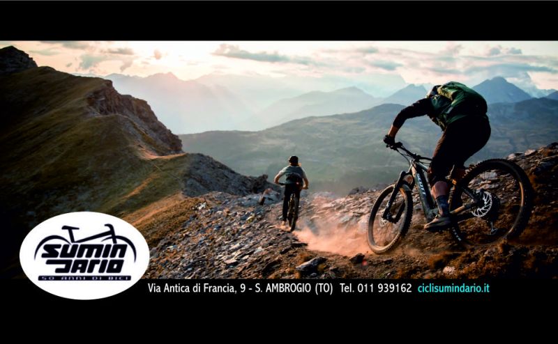 offerta negozio vendita biciclette torpado - occasione negozio vendita biciclette fondriest torino