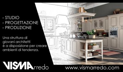 occasione cucine vintage di design in stile retro e classico vicenza